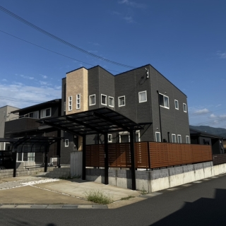 【中古住宅】土(ハナミズキ団地)【遷喬小学校・日新中学校区】 2,480万円