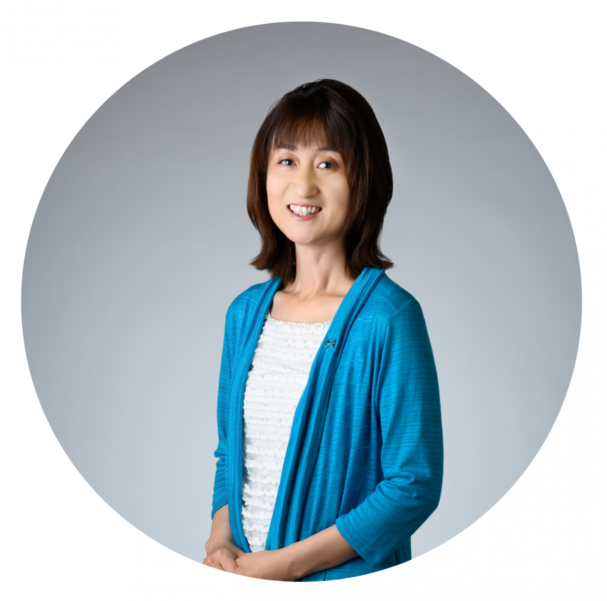 上田由紀子