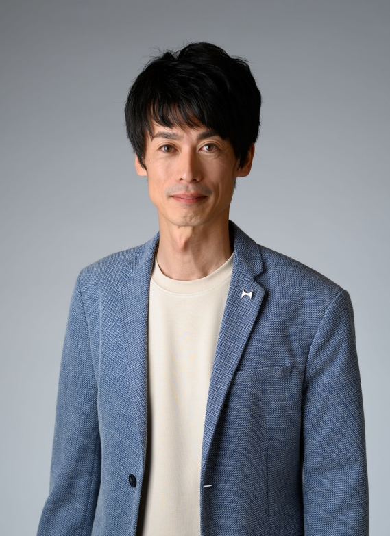 塩尻 和幸
