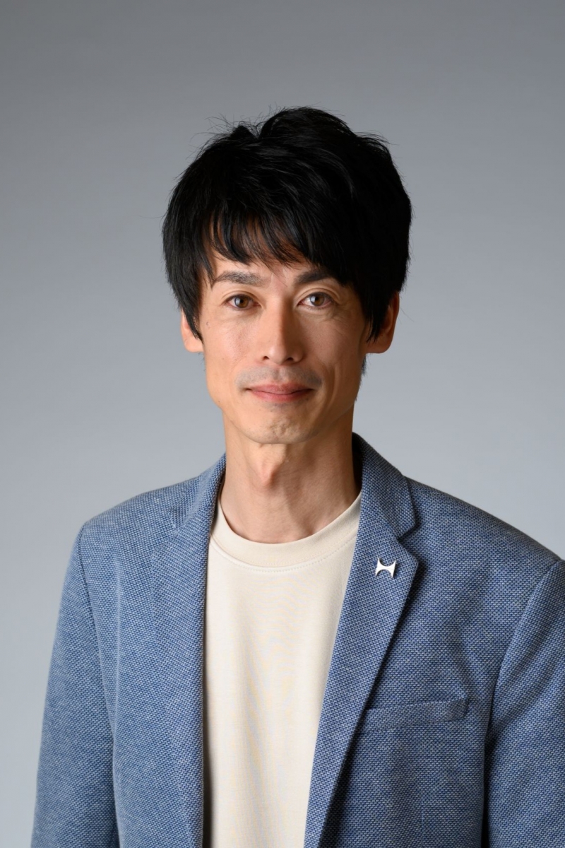 塩尻 和幸